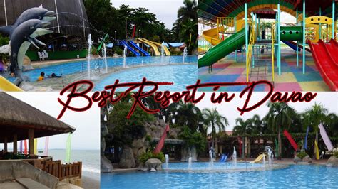 mergrande resort davao.